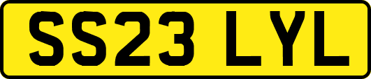 SS23LYL