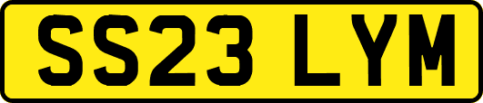 SS23LYM