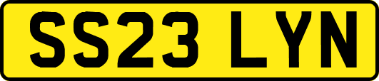 SS23LYN