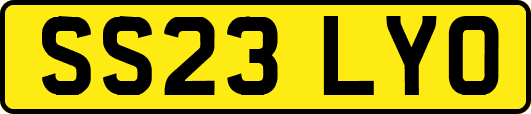 SS23LYO