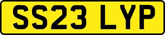 SS23LYP