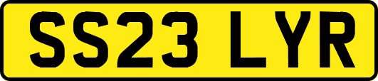 SS23LYR