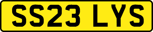 SS23LYS
