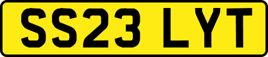 SS23LYT