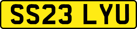 SS23LYU