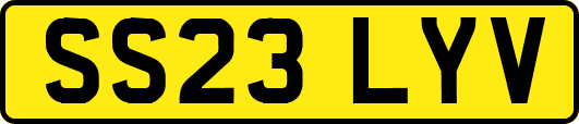SS23LYV