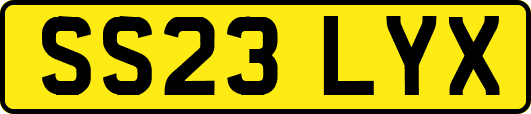 SS23LYX