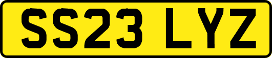 SS23LYZ
