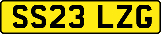 SS23LZG