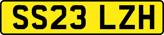 SS23LZH