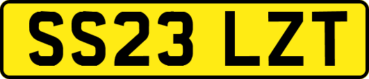 SS23LZT