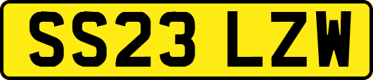 SS23LZW