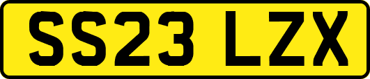 SS23LZX