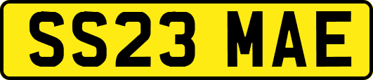 SS23MAE