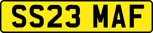 SS23MAF