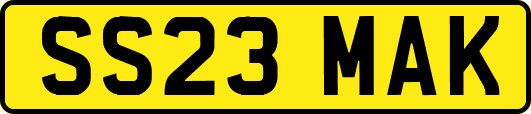SS23MAK