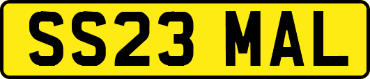 SS23MAL