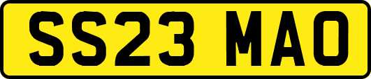 SS23MAO