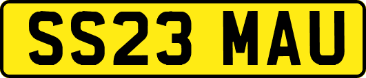 SS23MAU