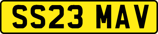 SS23MAV