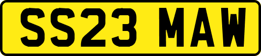 SS23MAW
