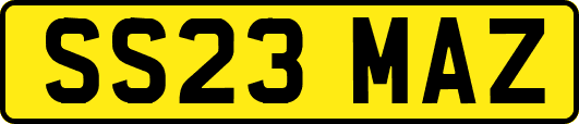 SS23MAZ