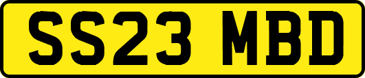 SS23MBD