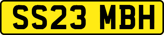 SS23MBH