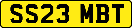 SS23MBT