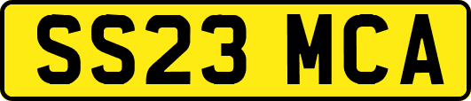 SS23MCA