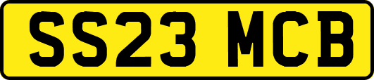 SS23MCB