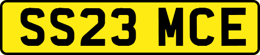 SS23MCE