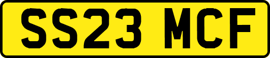 SS23MCF