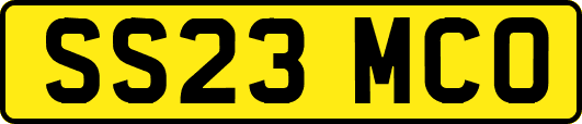 SS23MCO