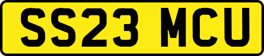SS23MCU