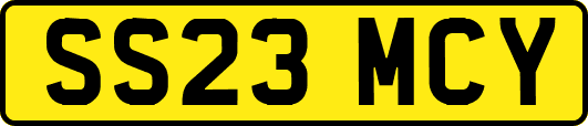 SS23MCY