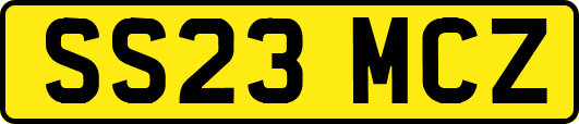 SS23MCZ