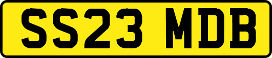 SS23MDB