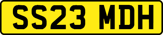 SS23MDH