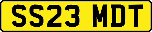 SS23MDT