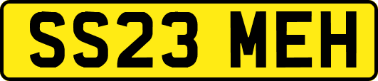 SS23MEH