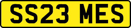 SS23MES