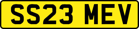 SS23MEV