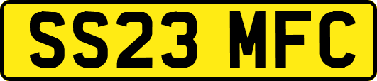 SS23MFC