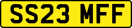 SS23MFF