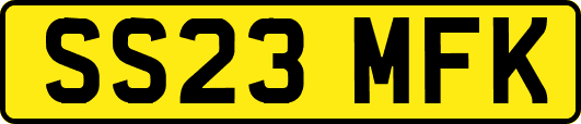 SS23MFK