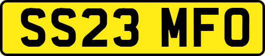 SS23MFO