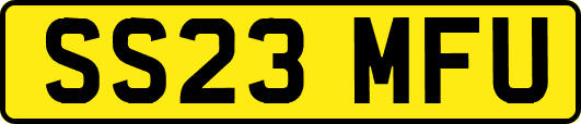 SS23MFU