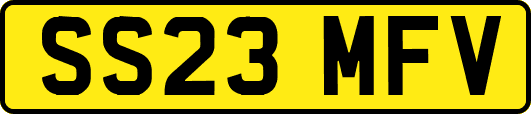 SS23MFV
