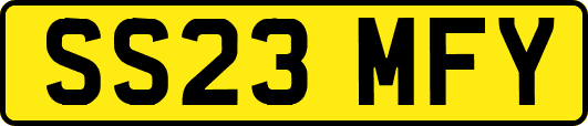 SS23MFY